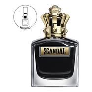 Scandal Pour Homme Le Parfum Eau de Parfum Intense Recarregável – 150 ml