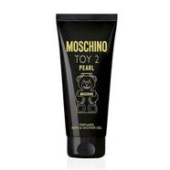 Moschino – Gel de Duche Perfumado Toy 2 Pearl – 200 ml