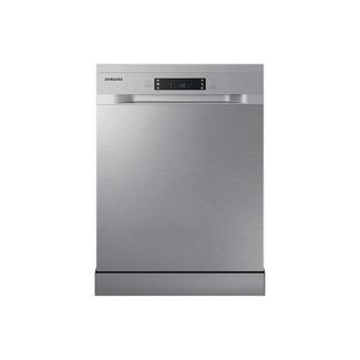 Máquina de Lavar Loiça SAMSUNG DW60CG550FSR (14 Conjuntos – 60 cm – Inox)