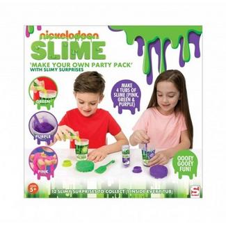 Slime SAMBRO Kit Party Pack