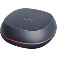 SanDisk Desk Drive 8TB SSD Externo USB-C 3.2 Gen2 1.000MB/s Preto