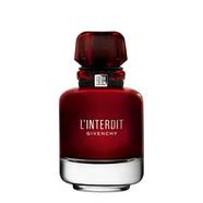 L’Interdit Rouge Eau de Parfum 80ml Givenchy 80 ml