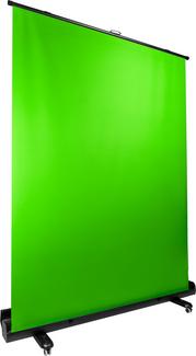 Tela Green Screen STREAMPLIFY Screen Lift
