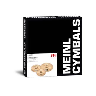 MEINL – Conjunto de Pratos Meinl Cc141620