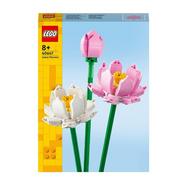 LEGO Flor-de-Lótus