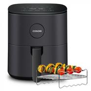 Cosori Pro Chef Edition Fritadeira a Ar 4.7L 1500W Preta