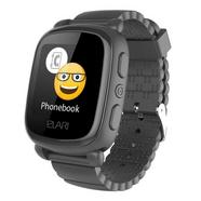Smartwatch Elari KidPhone 2 KP-2 – Preto