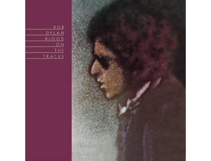 CD Bob Dylan – Blood On The Tracks