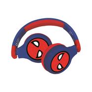 Headphones Wirelless Lexibook Spiderman