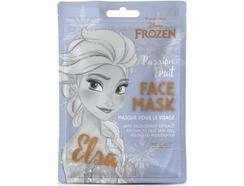Máscara de Rosto MAD BEAUTY Disney Frozen Elsa (25 ml)