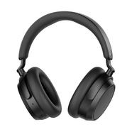 Auscultadores Bluetooth SENNHEISER Accentum Plus (Over Ear – Microfone – Noise Cancelling – Preto)