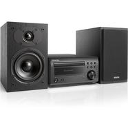 Denon D-M41 DAB Micro System HiFi 60W Preto