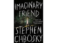 Livro Amigo Imaginário De Stephen Chbosky (Ano de edição – 2019)