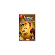 UBISOFT – Rayman Legends Definitive Edition (Código na caixa) – Nintendo Switch