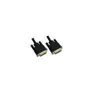 Cable DVI Single Link MM 1.8m