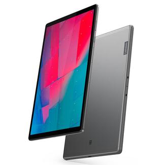 Tablet LENOVO M10 Plus (10.3” – 32 GB – 2 GB RAM – Wi-Fi – Cinzento)