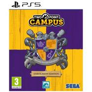 Jogo PS5 Two Point Campus: Enrolment Edition