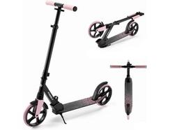 Trotinete KINDERKRAFT Freely (Rosa)