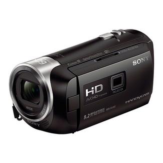Câmara de Video Sony HDR-PJ410B