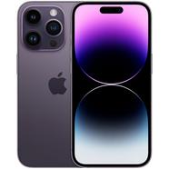 iPhone 14 Pro APPLE (6.1” – 256 GB – Roxo Escuro)