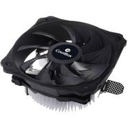 CoolBox Plannar 120 Ventilador de CPU 120mm