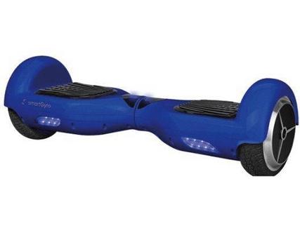Hoverboard SMARTGYRO X1S em Azul