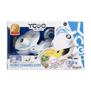 Ycoo: Robo Chameleon