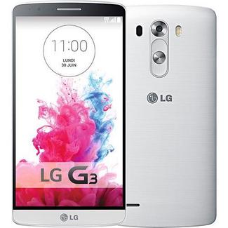 LG G3 3GB 32GB Branco