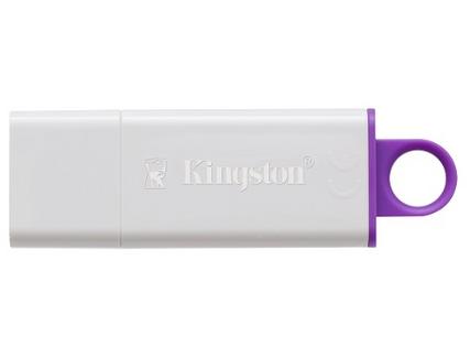 Pen USB 3.0 KINGSTON G4 64GB