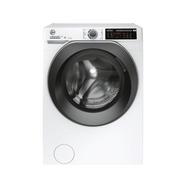 Máquina de Lavar e Secar Roupa Hoover HD 495AMBS/1-S de 9 Kg 5 Kg e 1400 rpm – Branco