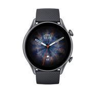 Smartwatch Amazit GTR3 Pro – Infinite Black Preto