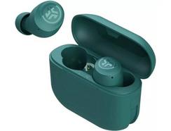 Auriculares Bluetooth True Wireless JLAB Go Air Pop (In Ear – Microfone – Verde)