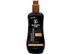 Bronzeador em Spray AUSTRALIAN GOLD Bronzing Intensifier Óleo (237 ml)