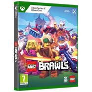 Lego Brawls: Xbox Series X