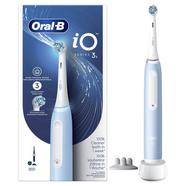 Escova de Dentes Elétrica ORAL-B IO 3 Azul