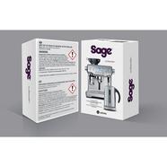 Descalcificador p/ Máquina de café Expresso Sage Descaler – Pack de 4