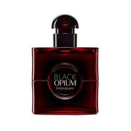 Yves Saint Laurent – Black Opium Eau de Parfum Over Red – 30 ml