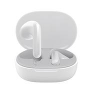 Auriculares Bluetooth True Wireless REDMI Buds 4 Lite (In Ear – Microfone – Branco)