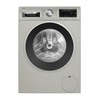 Máquina de Lavar Roupa BOSCH WGG244FAES (9 kg – 1400 rpm – Inox)