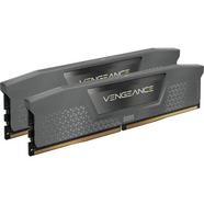 Corsair Vengeance DDR5 6000MHz 32GB 2x16GB CL36 Otimizada para AMD