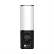 Câmara Vigilância EZVIZ LC3 Smart Home 2K WiFi V.Noturna Colorida Outdoor IP65