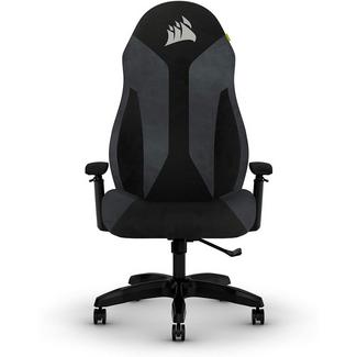 Corsair TC60 Fabric Cadeira Gaming Negra/Gris