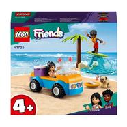 Veículo para contruir Beach Buggy Fun LEGO Friends