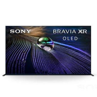 TV SONY XR-55A90JAEP OLED 55” 4K Smart TV