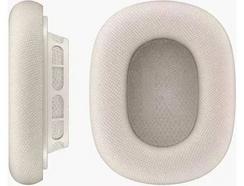 Acessório Almofadas de Substituição VONMAEHLEN para AirPods Max (Champanhe)