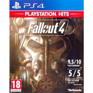 Fallout 4 – PS4