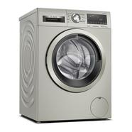 Máquina de Lavar e Secar Roupa BOSCH WNA1341XES (5/9 kg – 1400 rpm – Inox)