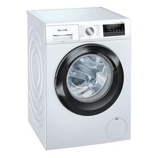 Máquina de Lavar Roupa de Carga Frontal Siemens WM14N290ES 8 Kg e 1.400 rpm – Branco