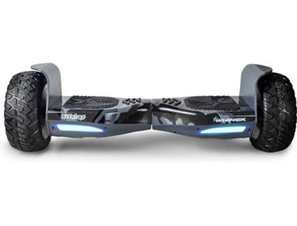 Hoverboard WHINCK 8.5” Camuflagem