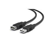 Lorenz Bell Cabo Extensão USB 3.0 A / A (F) – 1,8m